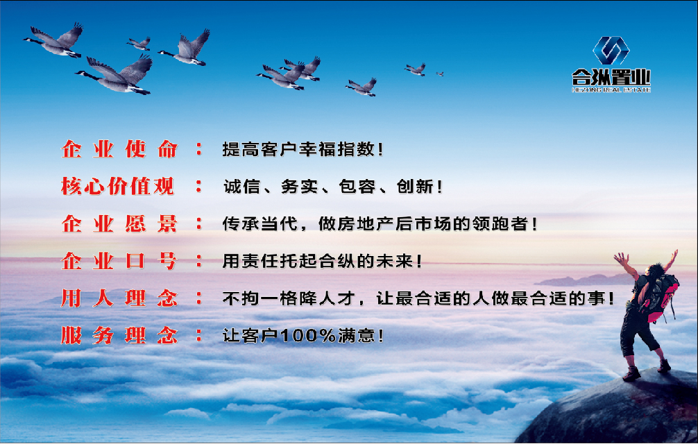 聊城合纵置业有限公司