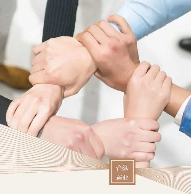 聊城合纵置业有限公司