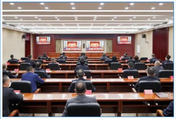 聊城合纵置业有限公司
