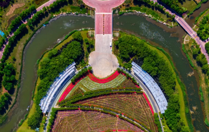 聊城合纵置业有限公司