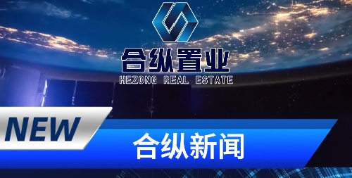 聊城合纵置业有限公司