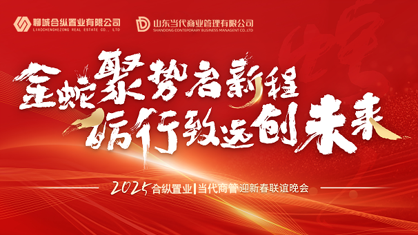 聊城合纵置业有限公司